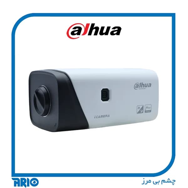 دوربین باکس داهوا IPC-HF5241EP-E — تصویر ۲