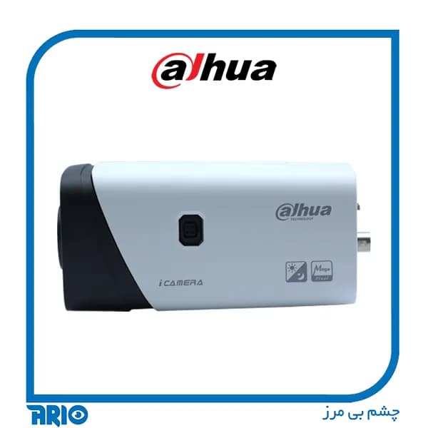 دوربین باکس داهوا IPC-HF5241EP-E — تصویر ۴