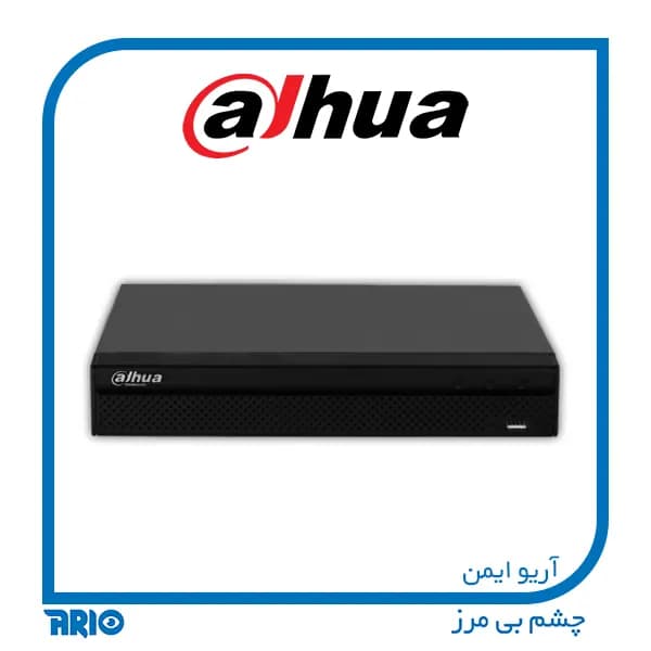 ان وی آر 8 کانال داهوا NVR2108HS-4KS3