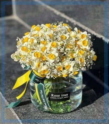 ارسال گل طبیعی برای دانشگاه ولیعصر تهران