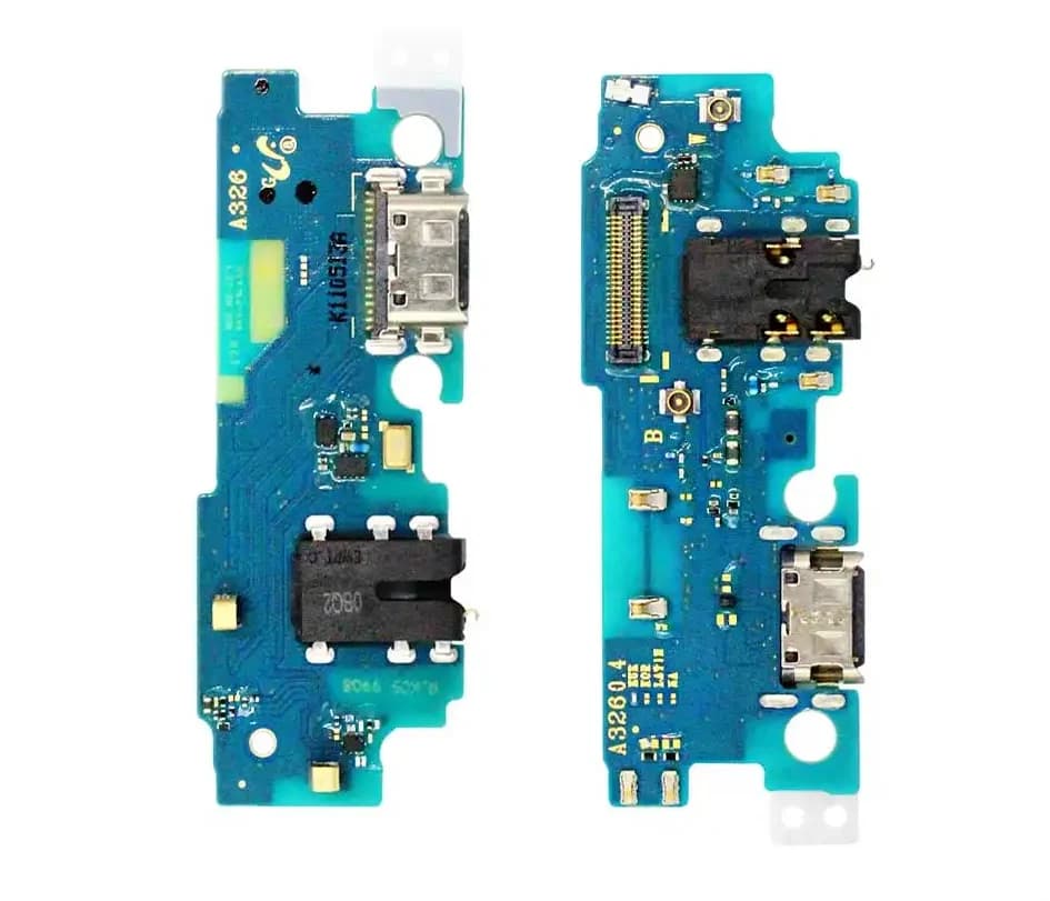 برد شارژ سامسونگ A326 اصلی | UIF CHARGE SAMSUNG A326 ORG