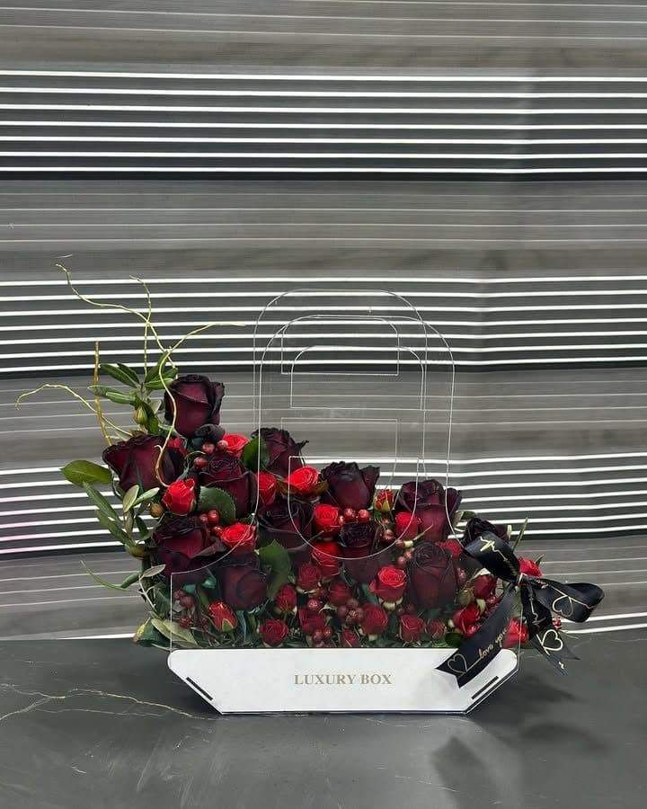 گل برای روز وکیل با طراحی رسمی را از کجا انجام بدهم؟