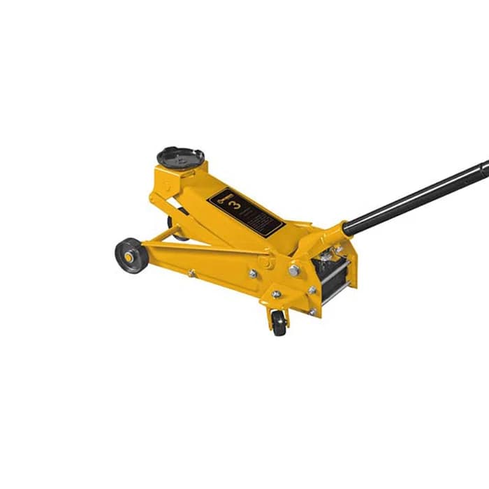جک سوسماری 3 تن ورکسایت مدل WT9156