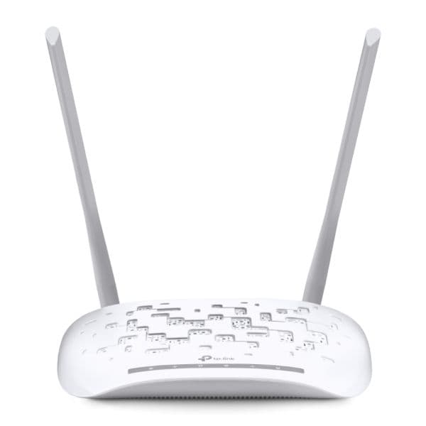 مودم روتر VDSL/ADSL تی پی-لینک مدل TD-W9970-VER4.0