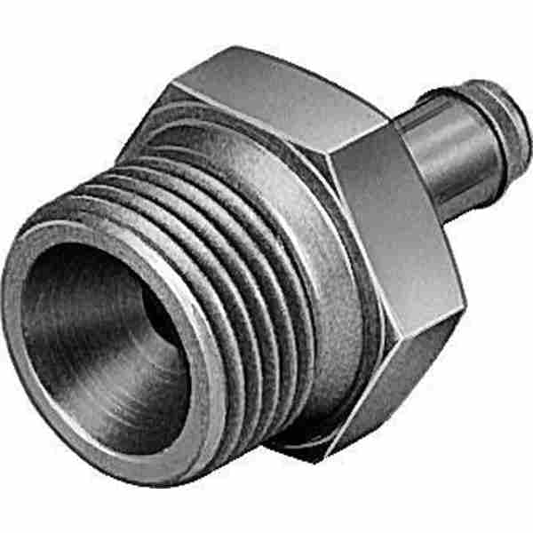 فیتینگ فلزی پنوماتیک فستوCN-1/8-PK-4 (11945) — تصویر ۲