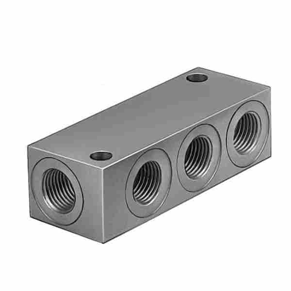 بلوک انشعاب فستوFR-4-1/4-C (7849)