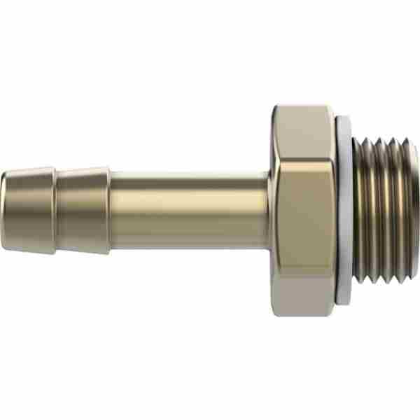 فیتینگ شیلنگ فلزی پنوماتیک فستوN-3/8-P-9 (3609)