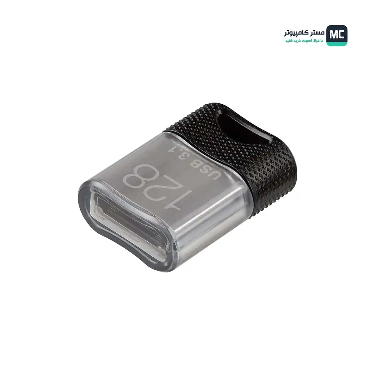 فلش پی ان وای Elite-X Fit USB 3.1 128GB — تصویر ۲