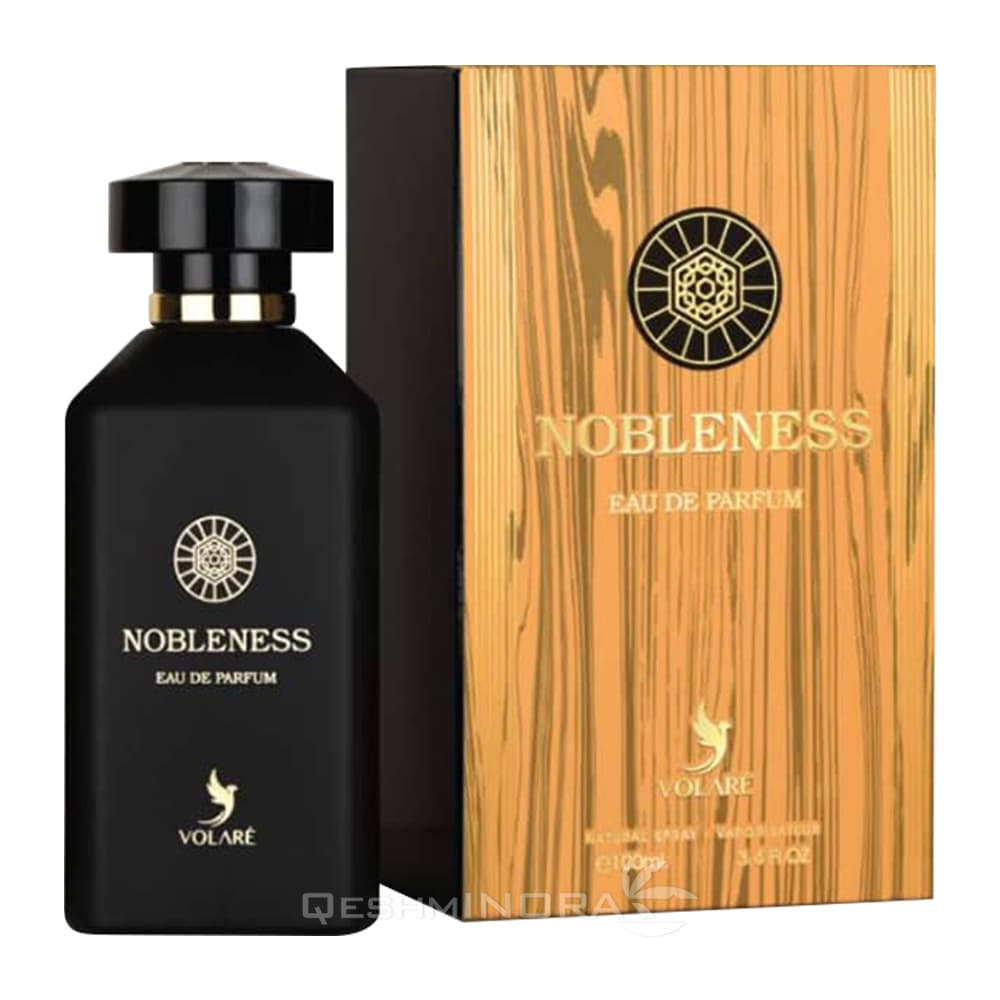 ادکلن نوبلنس ادو پارفوم ولار Nobleness Eau De Parfum Volare