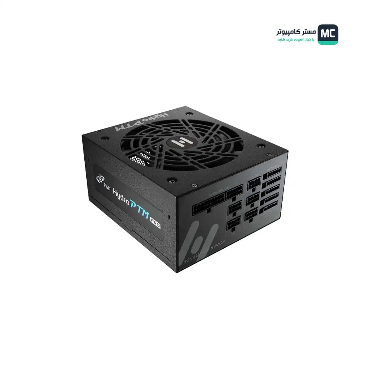 پاور اف اس پی HYDRO PTM PRO 650W Platinum Full Modular