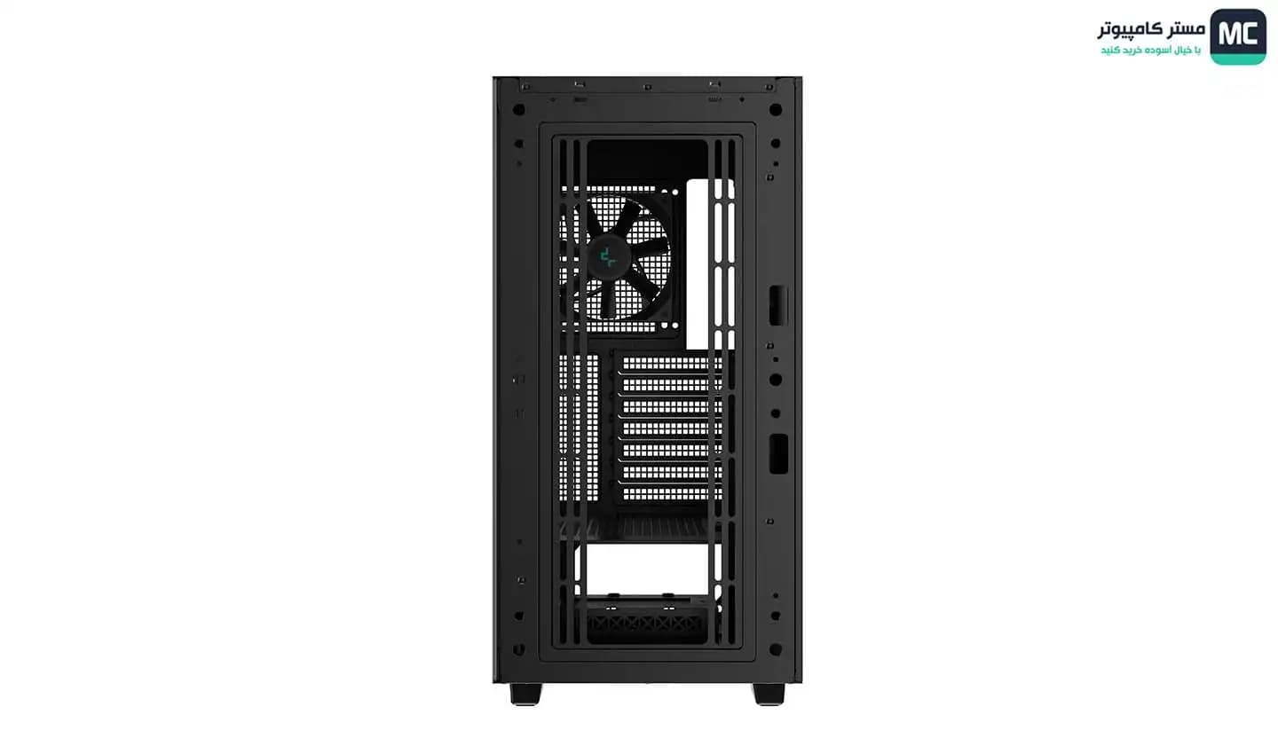 کیس دیپ کول CH510 MESH DIGITAL — تصویر ۵