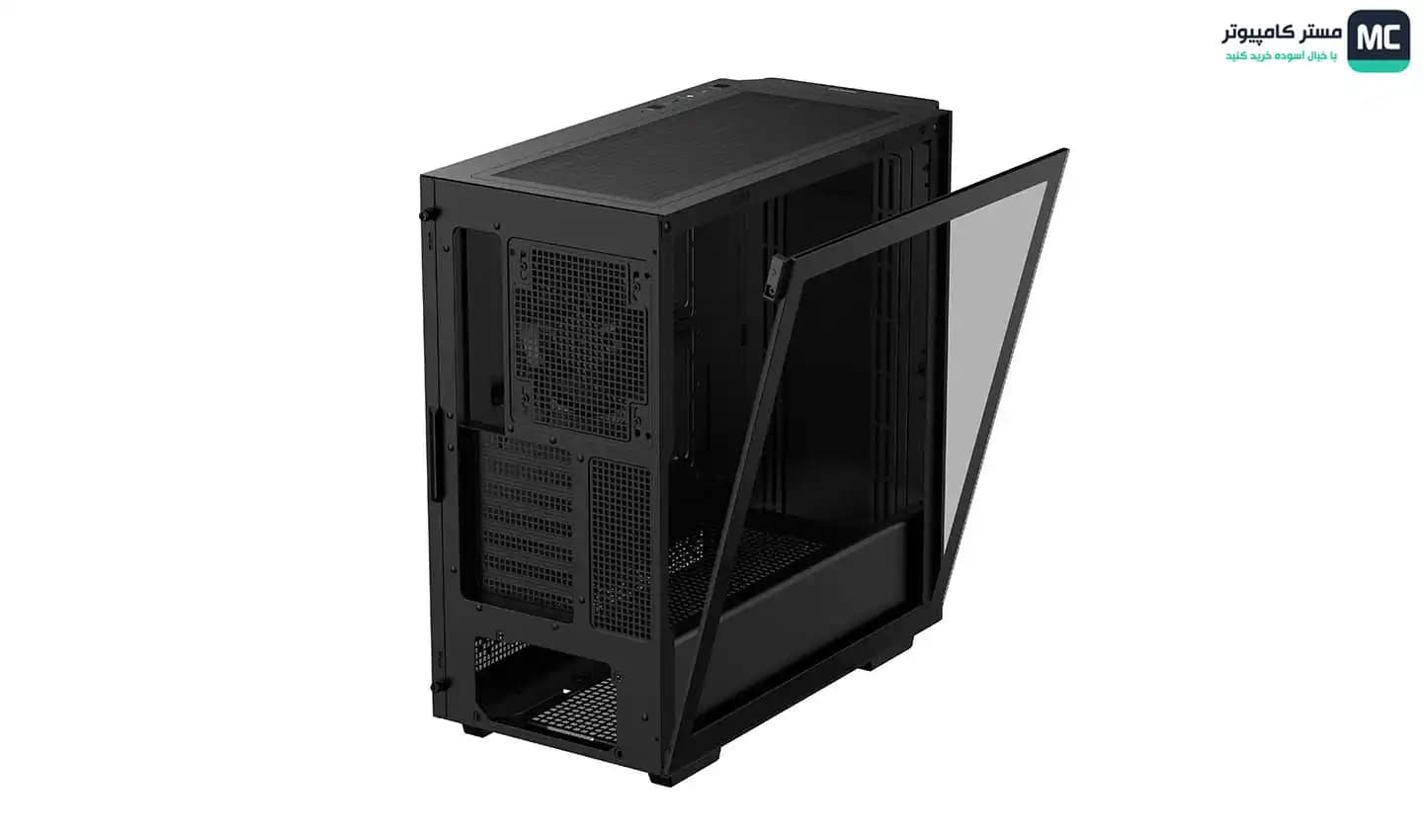 کیس دیپ کول CH510 MESH DIGITAL — تصویر ۸