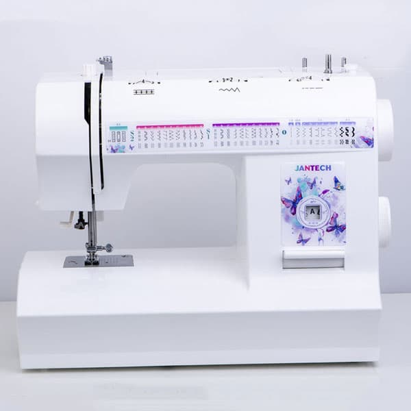 چرخ خیاطی جانتک SP-MG25000