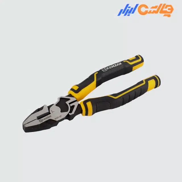 انبردست 7 اینچ کنزاکس مدل KCP-27 - چالش ابزار