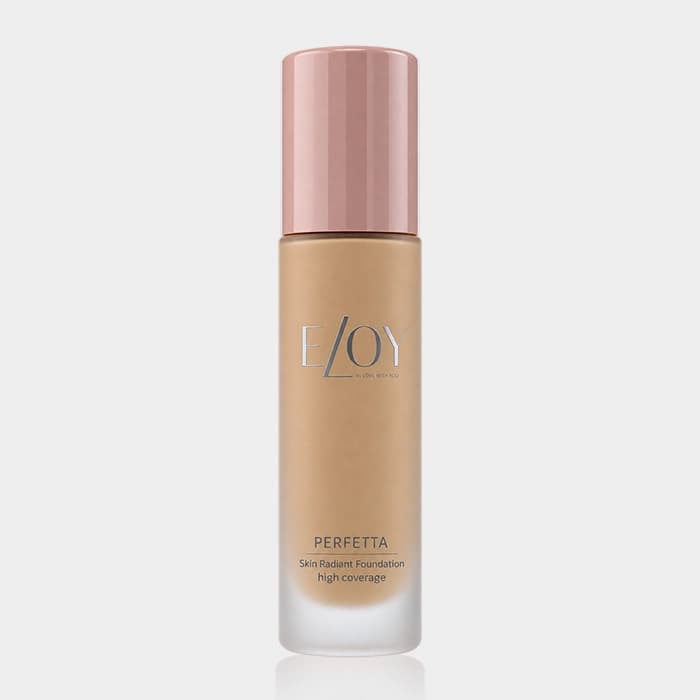 کرم پودر پرفتا الوی Eloy Perfetta Skin Radiant Foundation 30ml