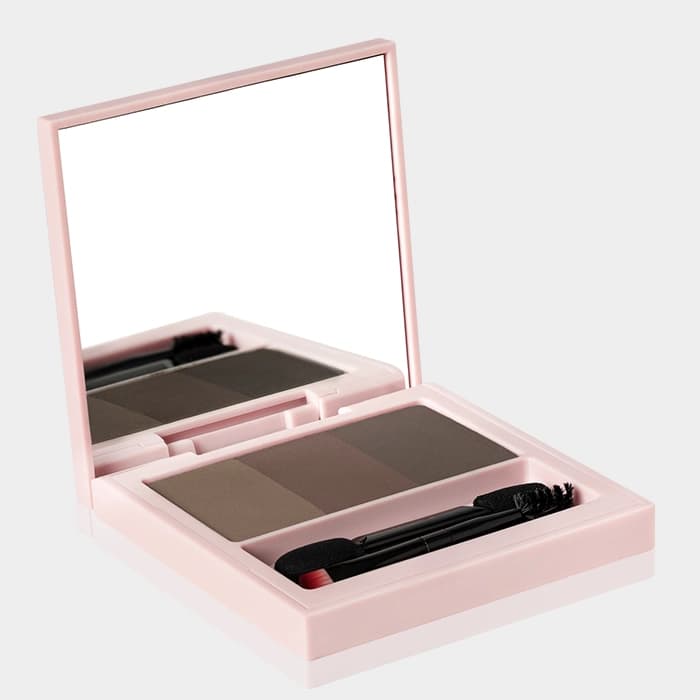 پالت سایه ابرو بلادونا Belladona 1Dareful Brow Palette
