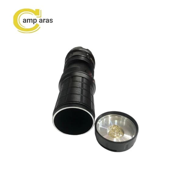 چراغ قوه کینساچ مدل KINSACH KS-S342 اورجینال — تصویر ۶