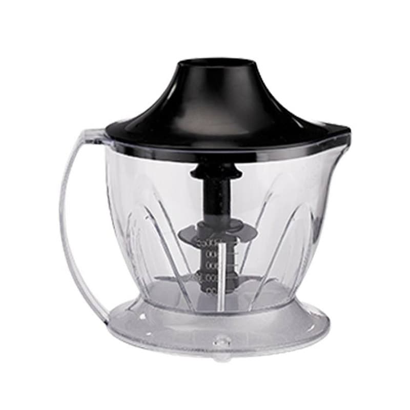 گوشتکوب برقی گاسونیک مدل GSB-842 — تصویر ۳