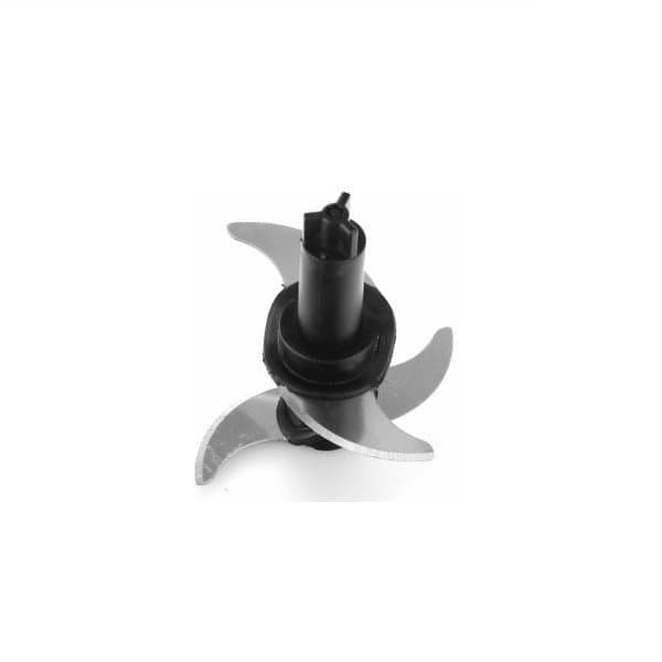 گوشتکوب برقی گاسونیک مدل GSB-842 — تصویر ۵