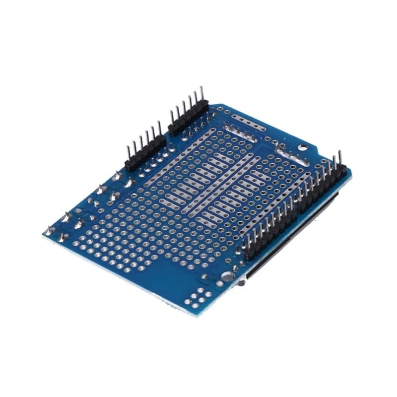 شیلد prototype آردوینو UNO ورژن 3