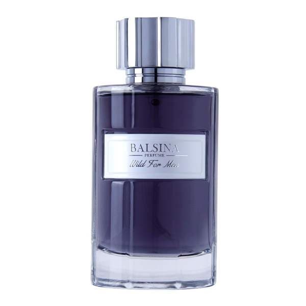 ادوپرفیوم مردانه بالسینا مدل Wild حجم 100mL