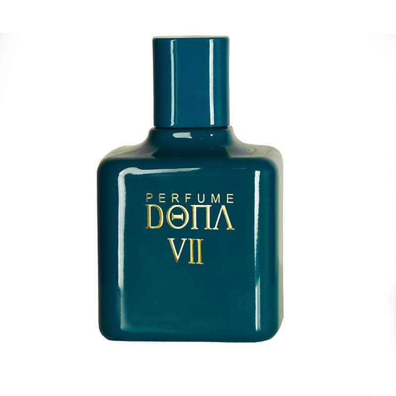 ادو پرفیوم مردانه مدل VII دنا زارا (DONA ZARA) حجم100mL — تصویر ۲