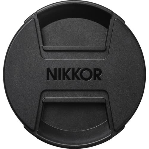 درب لنز نیکون Nikon Lens Cap 72mm