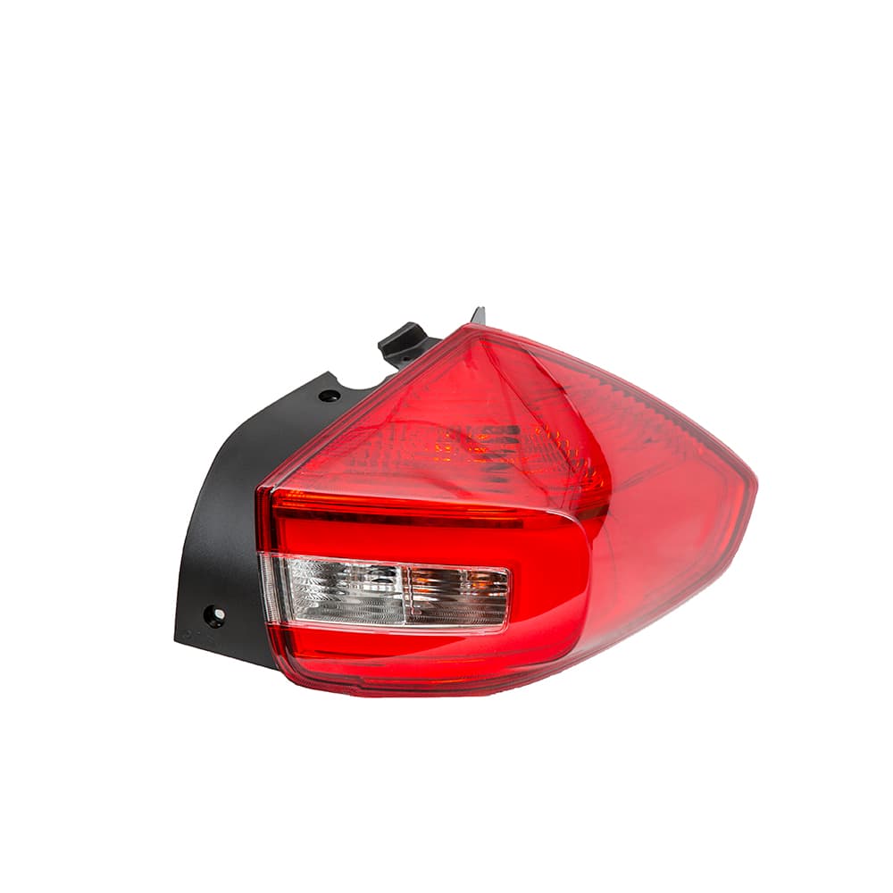 خطر راست CHERY X22