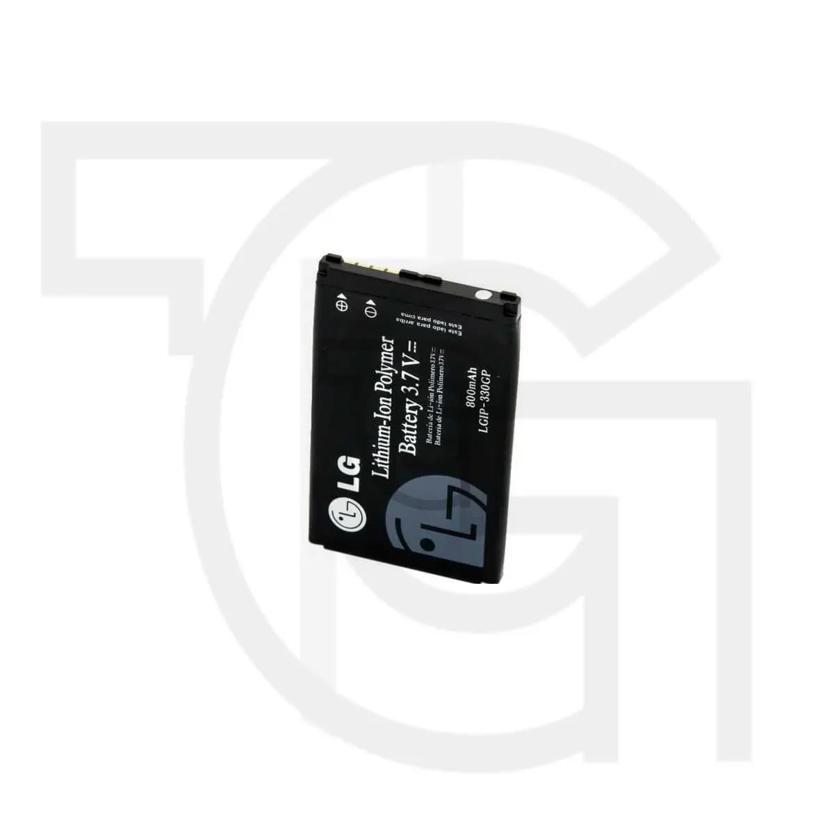 باتری الجی (اصلی) Battery LG KM501 — تصویر ۵