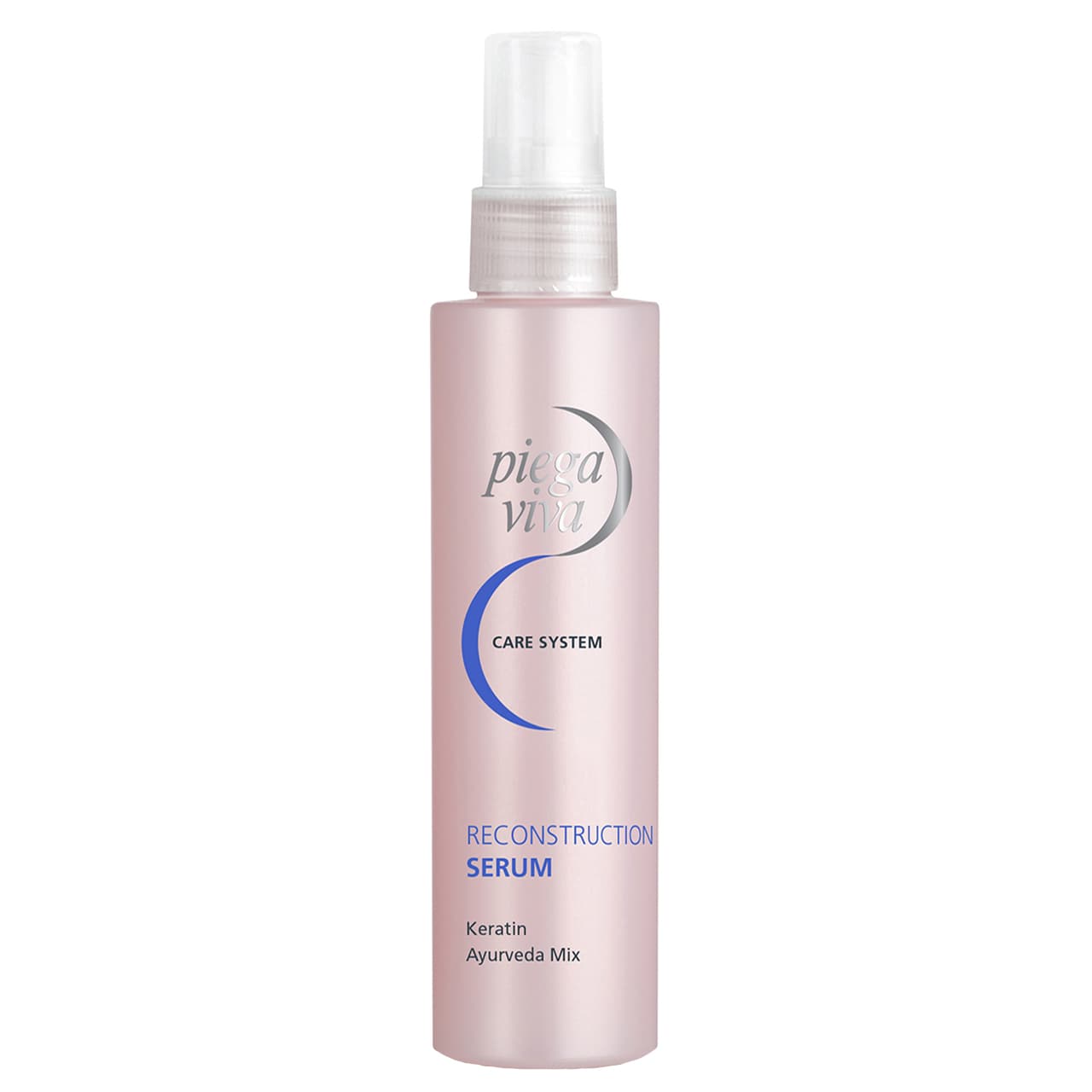 سرم بازسازی کننده مو پیگاویوا (Piega Viva) حجم 150mL