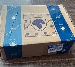 واحد کنترل الکترونیکی موتور با ایموبلایزر یورو 5 تارا TU5P ایساکو — تصویر ۲