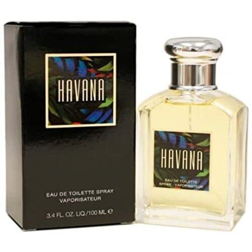 عطر ادکلن آرامیس هاوانا مردانه | Aramis HAVANA EDT