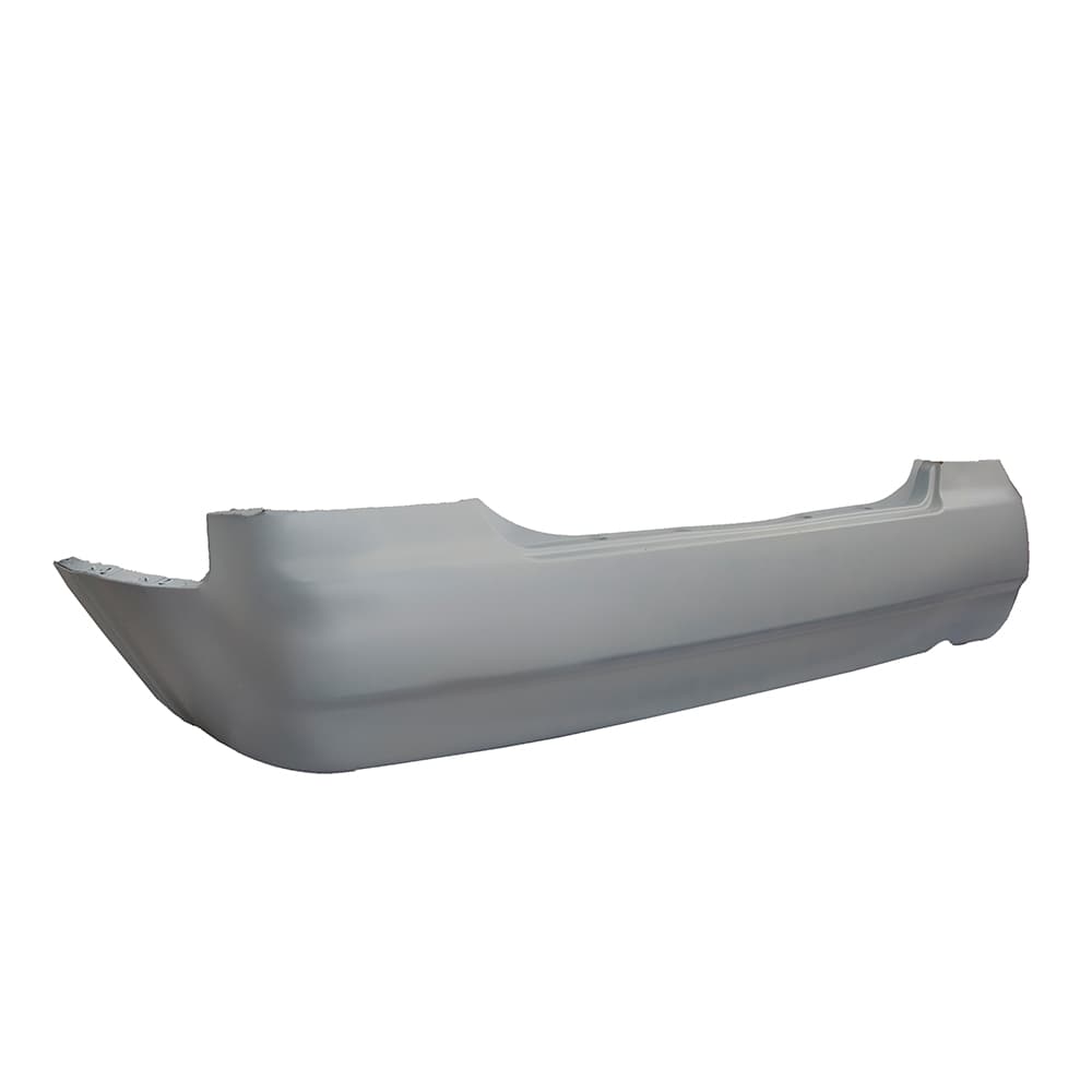 پوسته سپر عقب MVM 530