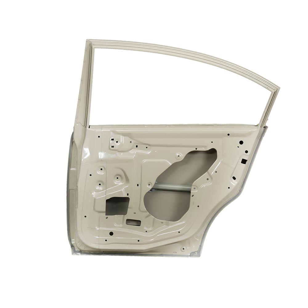 درب عقب راست MVM 550