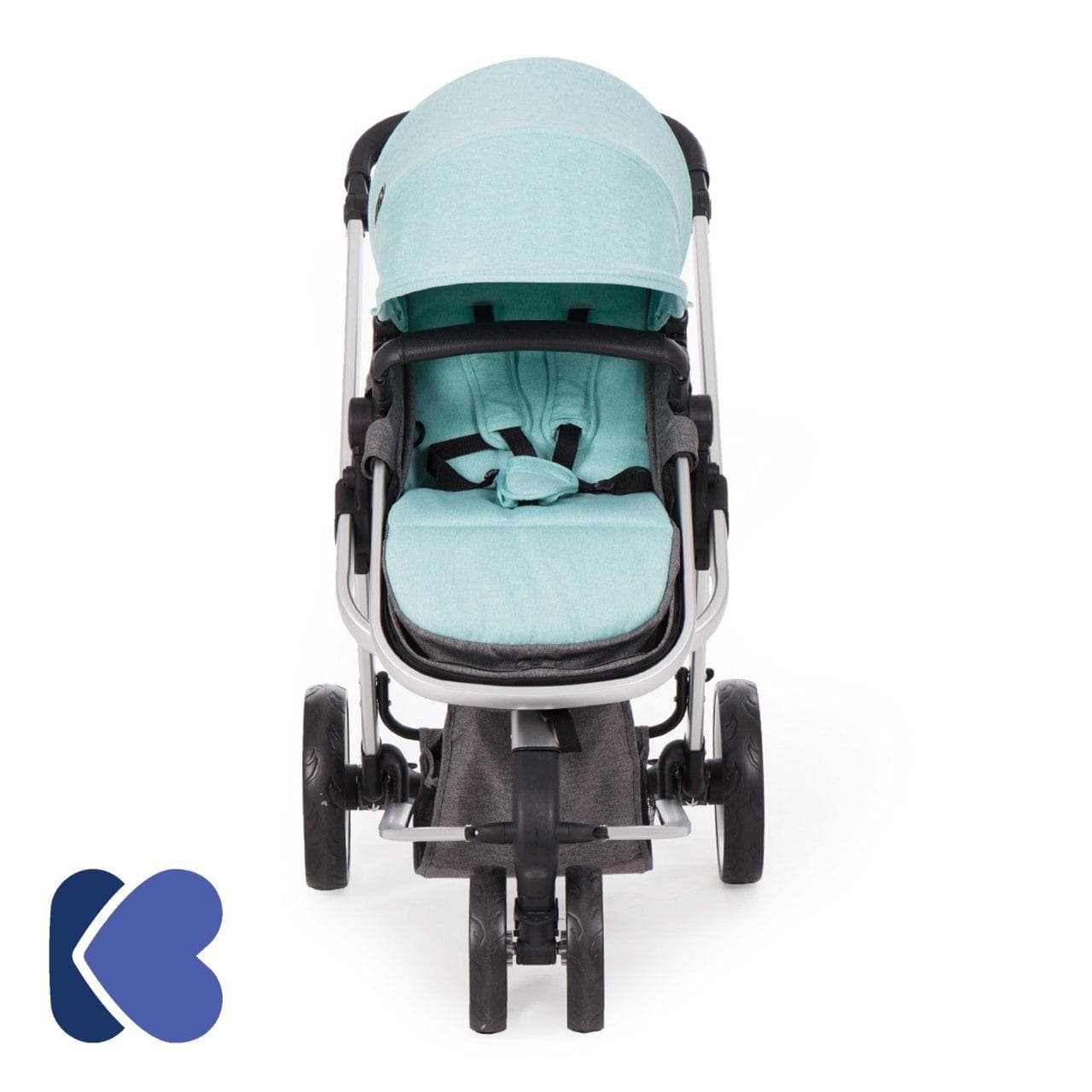 سرویس کالسکه Amica 3 in 1 — تصویر ۵