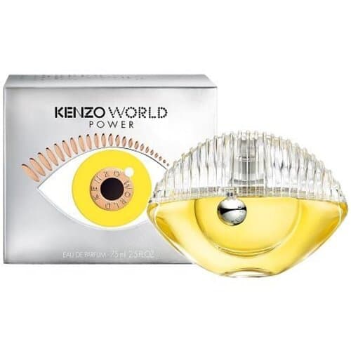 عطر ادکلن کنزو ورلد پاور زنانه | KENZO WORLD POWER EDP