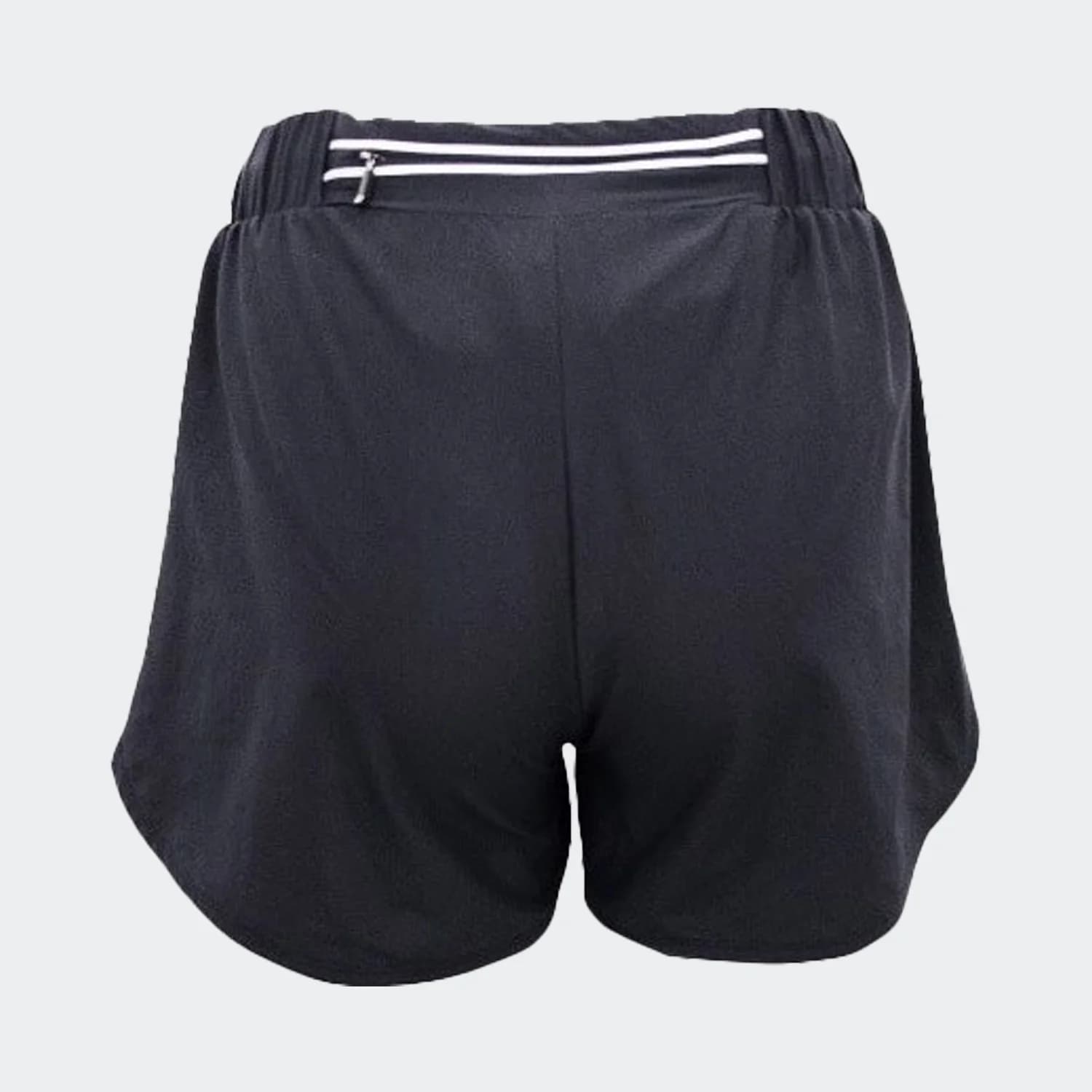 شلوارک زنانه آنتا مدل ANTA Women Woven Shorts — تصویر ۴