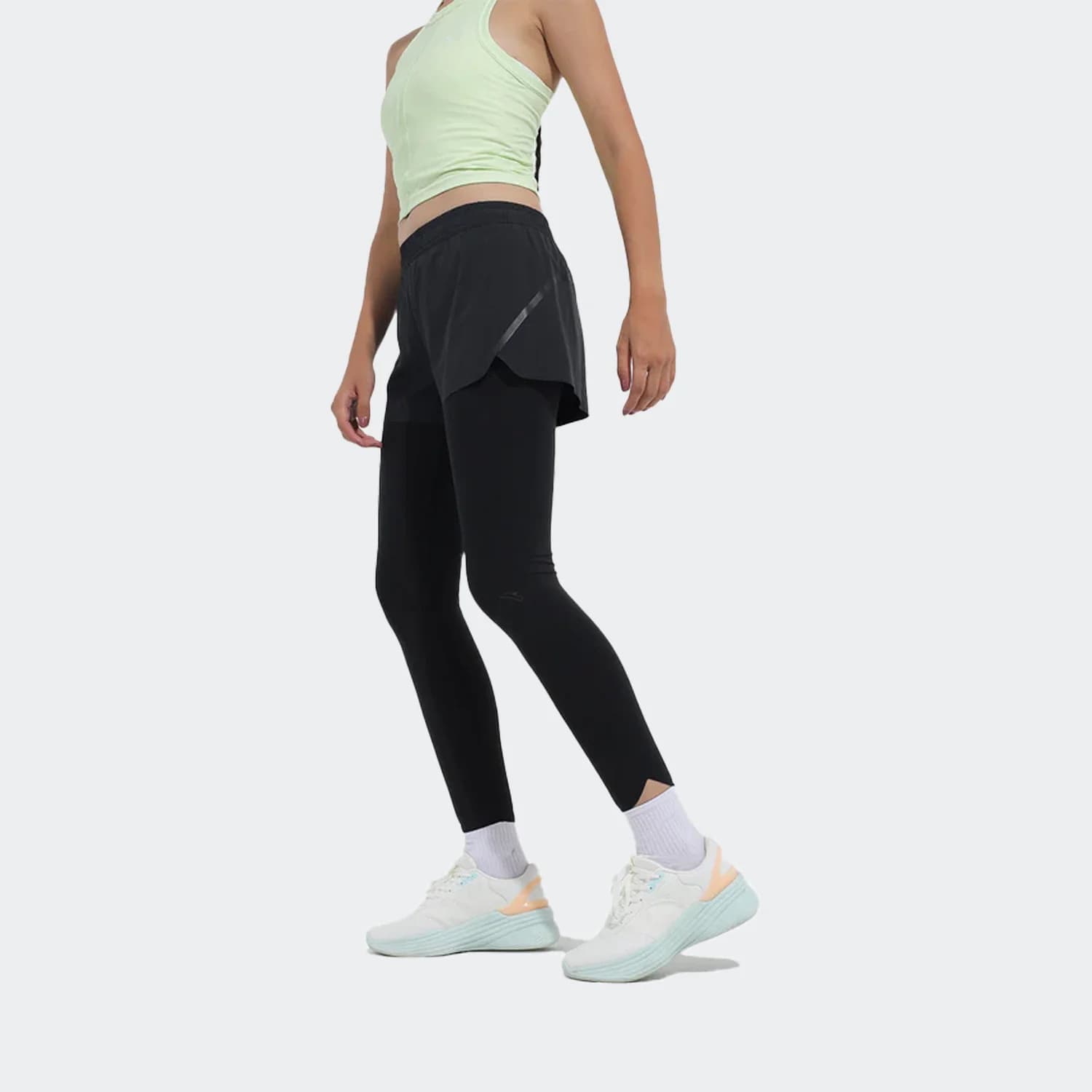 لگ زنانه آنتا مدل Track Pants — تصویر ۳