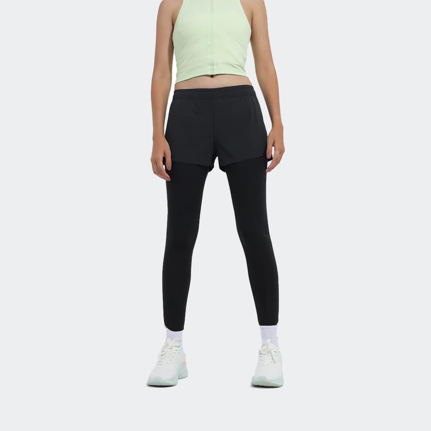 لگ زنانه آنتا مدل Track Pants — تصویر ۲