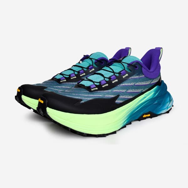 کفش تریل رانینگ مردانه آنتا مدل Anta TAIHANG Trail Men’s Running