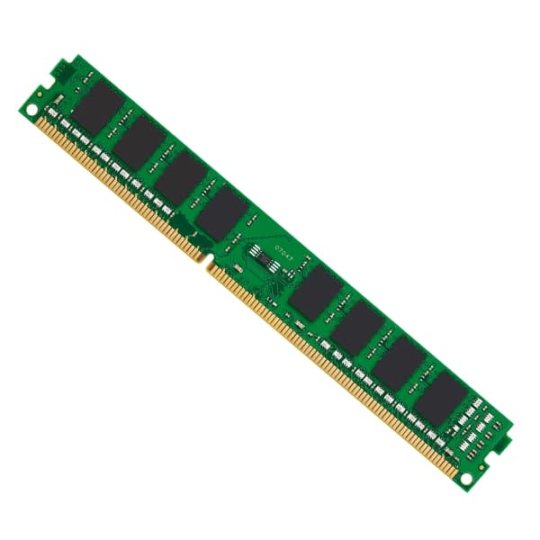 رم کامپیوتر DDR3 تک کاناله 1600 مگاهرتز CL11 کینگستون ظرفیت 8 گیگابایت — تصویر ۳