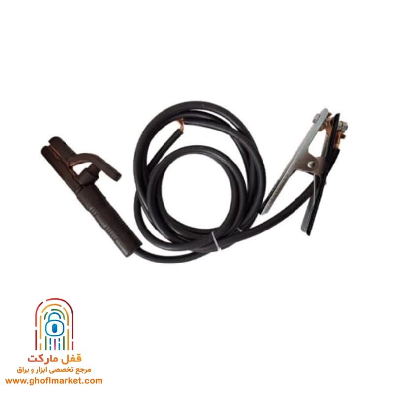 انبر جوش و انبر اتصال کلاس A آروا مدل 2452