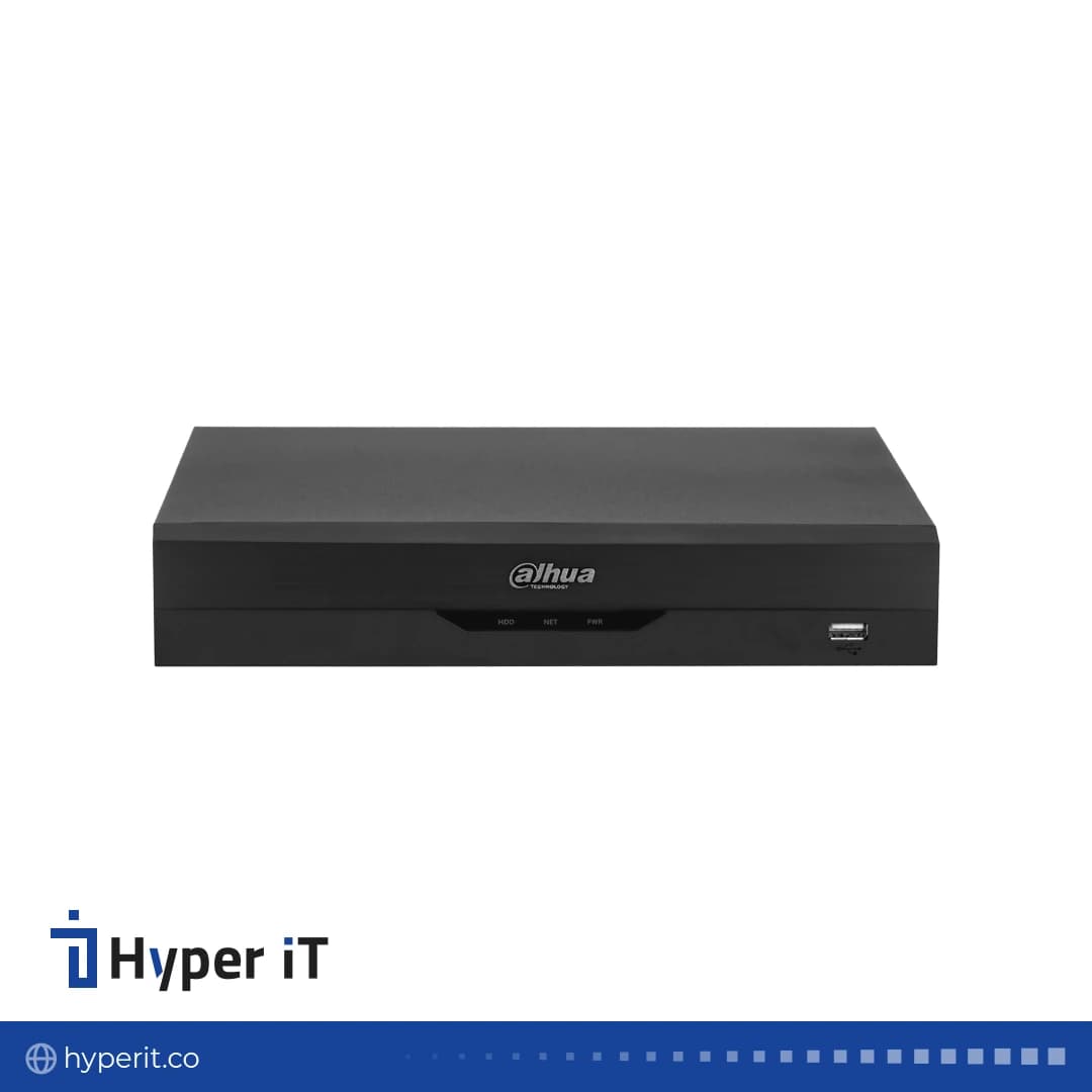 DH-XVR4116HS-I ، دستگاه ضبط کننده ویدیویی داهوا