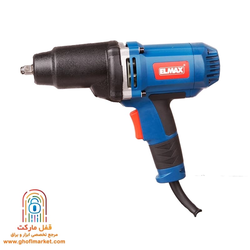 بکس برقی المکس مدل I.W 575
