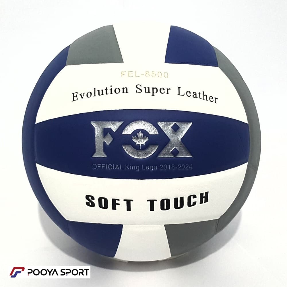 توپ والیبال فاکس مدل FOX FEL-8500