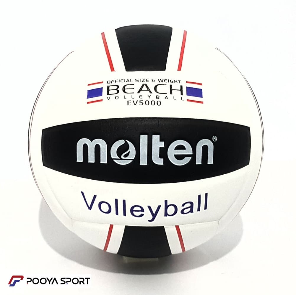 توپ والیبال مولتن بیچ Molten Beach EV5000