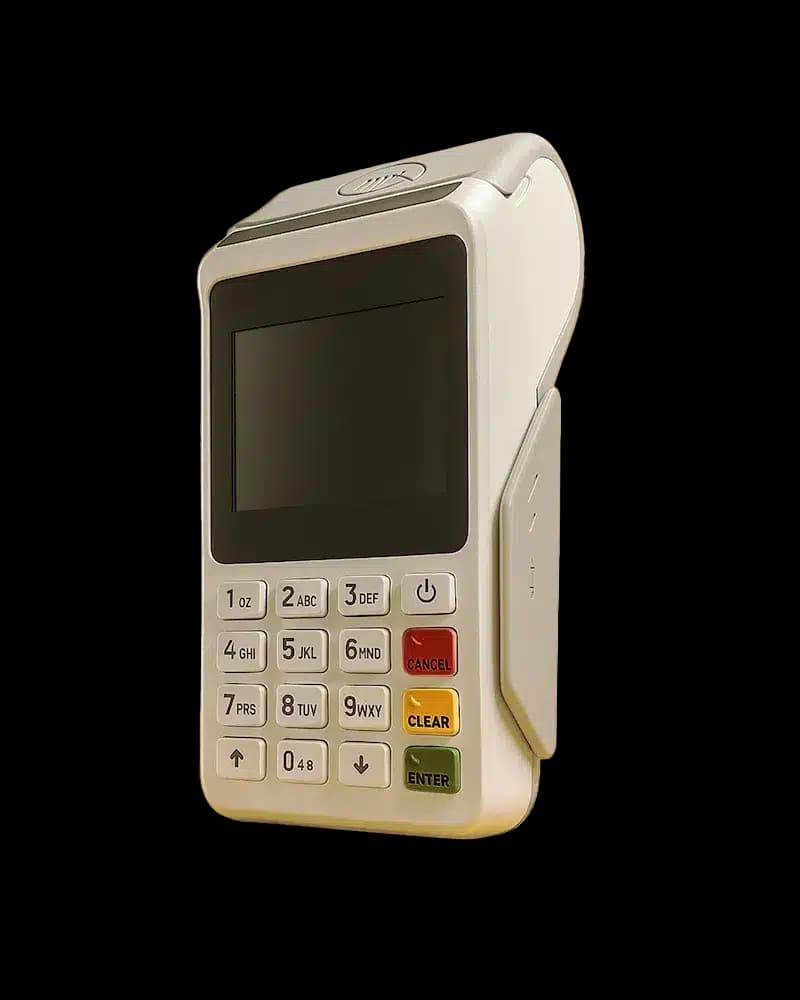 کارتخوان سیار مدل M3P topwise