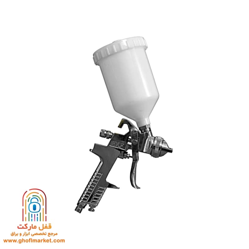 پیستوله بادی سه تنظیم کاسه رو کنزاکس مدل KSG-827 — تصویر ۳