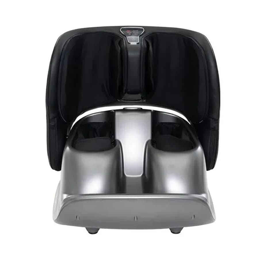 ماساژور پا پرودو مدل PD-LFFMG Foot and Calf Massager با کمپرس گرم — تصویر ۴