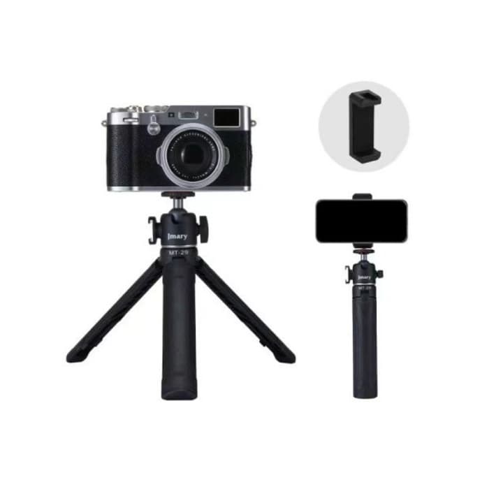 سه پایه موبایل جیماری Jmary Tripod MT-29